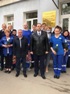 Депутаты городской Думы поздравили сотрудников станции скорой помощи с профессиональным праздником 